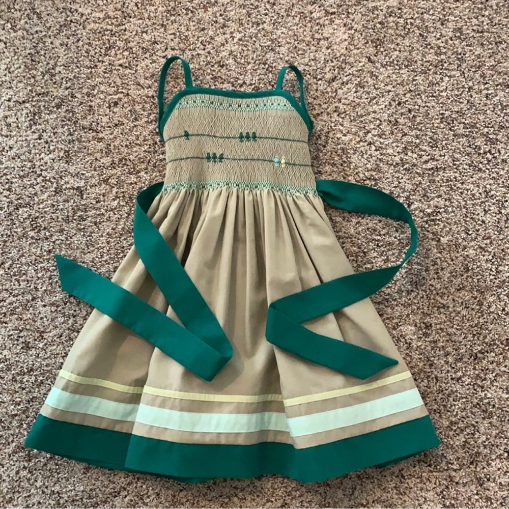 EUC WDW BIRD ON A WIRE DRESS